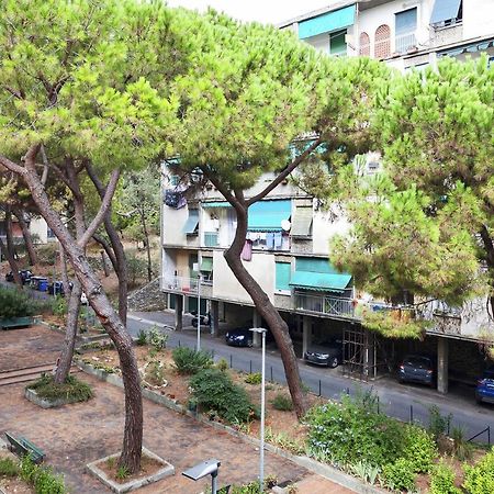 La Casa Di Lorenzo By Wonderful Italy Genoa Exterior photo